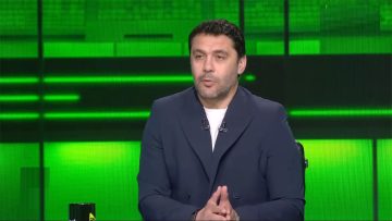 عاجل.. أحمد حسن: لاعب الزمالك رفض الانضمام لمنتخب مصر في كأس العرب