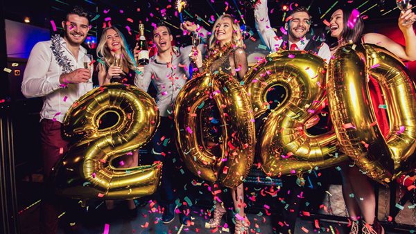 عاجل.. حفلات رأس السنة 2026 في مصر وأسعار التذاكر