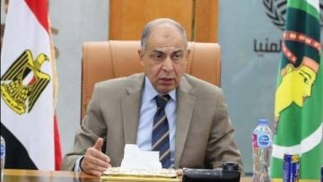 عاجل.. تحرير 3541 مخالفة تموينية خلال شهر نوفمبر الماضي