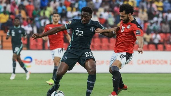 عاجل.. مباراة اليوم.. منتخب مصر يواجه نيجيريا بقيمة سوقية تفوق 280 مليون يورو