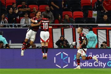 عاجل.. حكمان مصريان في مباراة باريس سان جيرمان وفلامينجو بنهائي إنتركونتيننتال