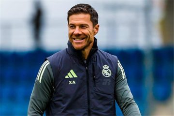 عاجل.. ألونسو: نحن مع النادي في قضية نيجريرا.. وتغيرت كثيرًا منذ يونيو