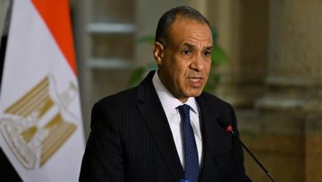 عاجل.. على متنه 34 شخصا.. وزارة الخارجية تتابع حادث غرق مركب هجرة غير شرعية بالقرب من ميناء جزيرة كريت