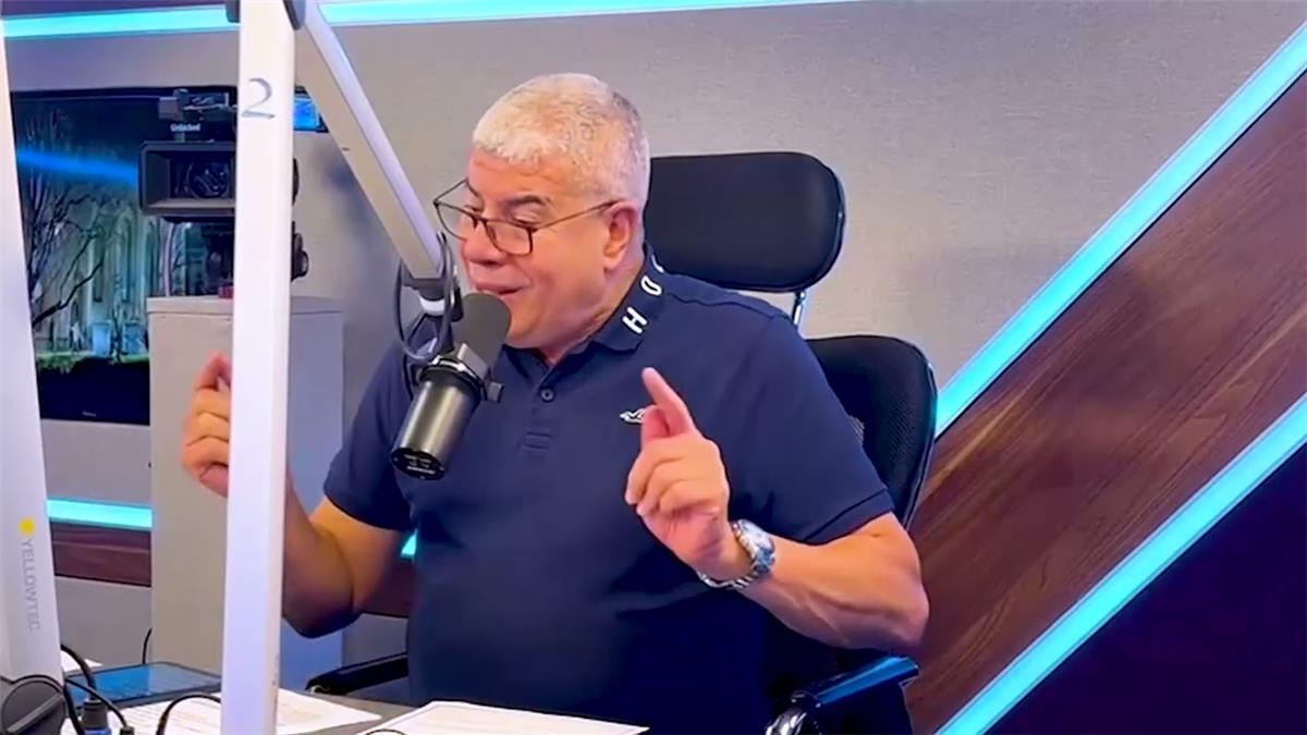 عاجل.. شوبير: الأهلي يُعاني من أزمة سنوية ولا بد من إيجاد حل