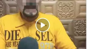 عاجل.. إحالة عم متهم بهتك عرض ابنتي شقيقه إلى جنايات دمنهور.. والجلسة 30 ديسمبر