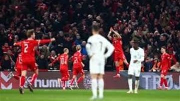 عاجل.. مباشر مباراة زامبيا ضد الدنمارك اليوم (0-0) في بطولة غرب أفريقيا 2025