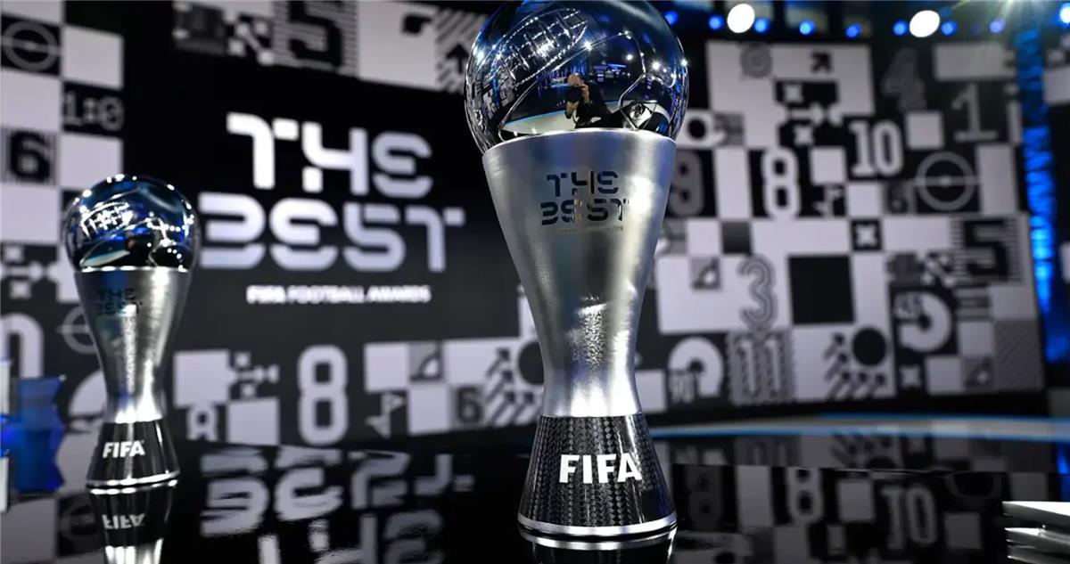 عاجل.. مباشر | جوائز الأفضل في العالم 2025.. ترقب محمد صلاح