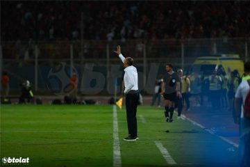 عاجل.. يورتيتش: سبب وحيد يحرم بيراميدز من التتويج بالدوري