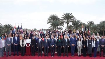 عاجل.. تأهيل الشباب للعمل كمهنيين مستقلين يساعد فى توسيع نطاق سوق العمل