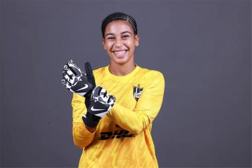 عاجل.. ذا بيست | التشكيل المثالي لعام 2025 “سيدات”.. موقف حبيبة عماد