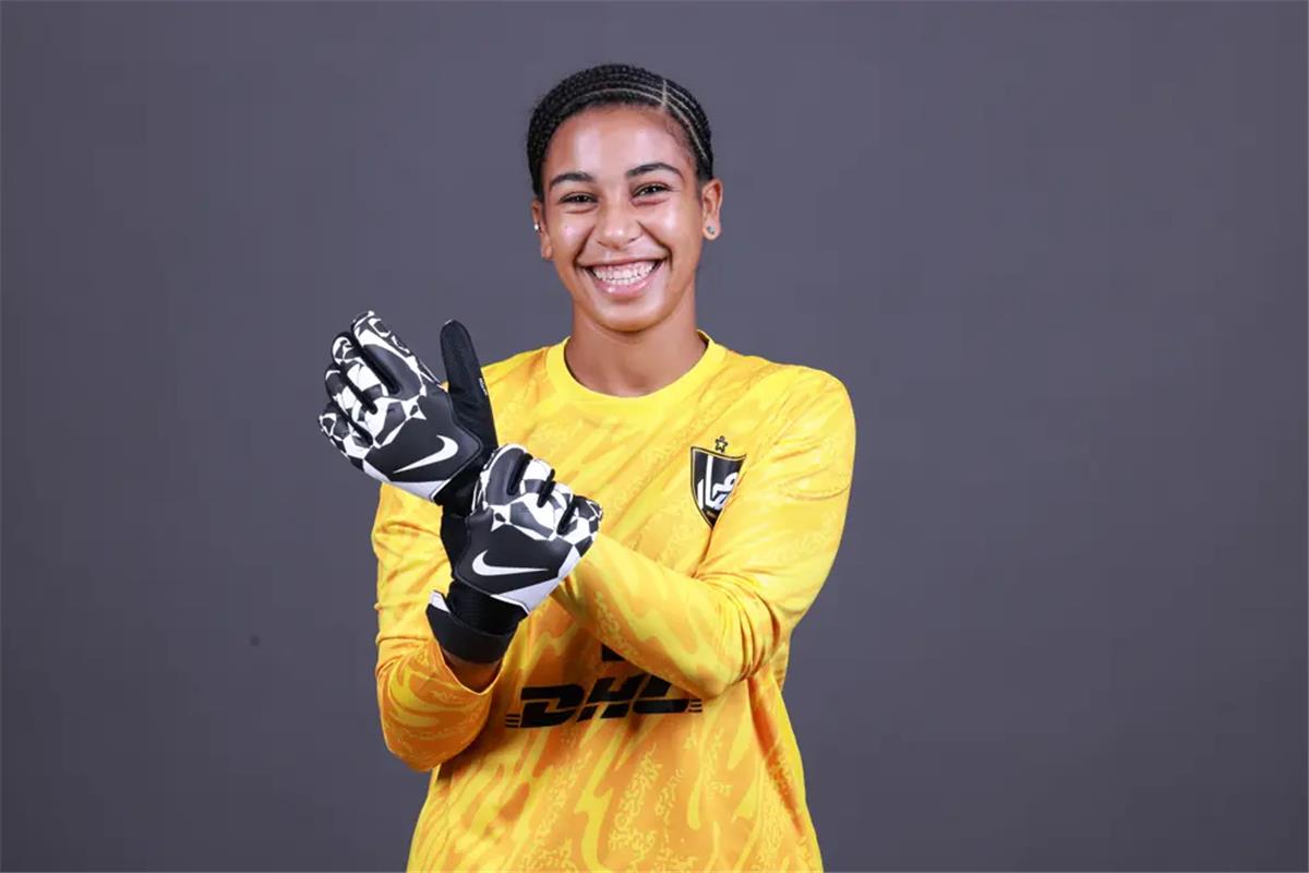 عاجل.. ذا بيست | التشكيل المثالي لعام 2025 “سيدات”.. موقف حبيبة عماد