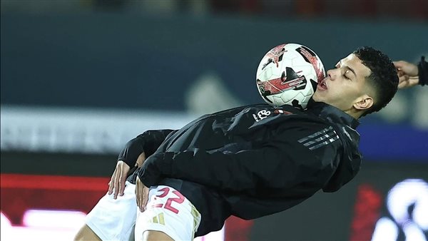 عاجل.. بعد 554 يوماً من الغياب.. إمام عاشور يعود للمنتخب أمام نيجيريا