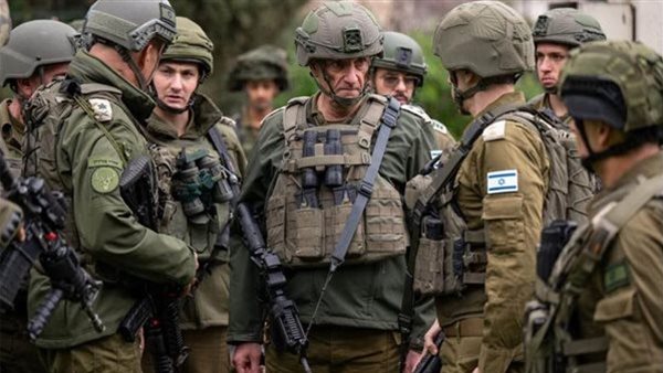 عاجل.. الجيش الإسرائيلي سيضطر لنزع سلاح حركة حماس بنفسه