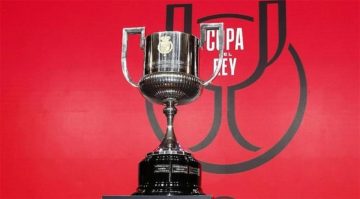 عاجل.. الفرق المتأهلة لدور الـ 16 من كأس ملك إسبانيا 2025-2026