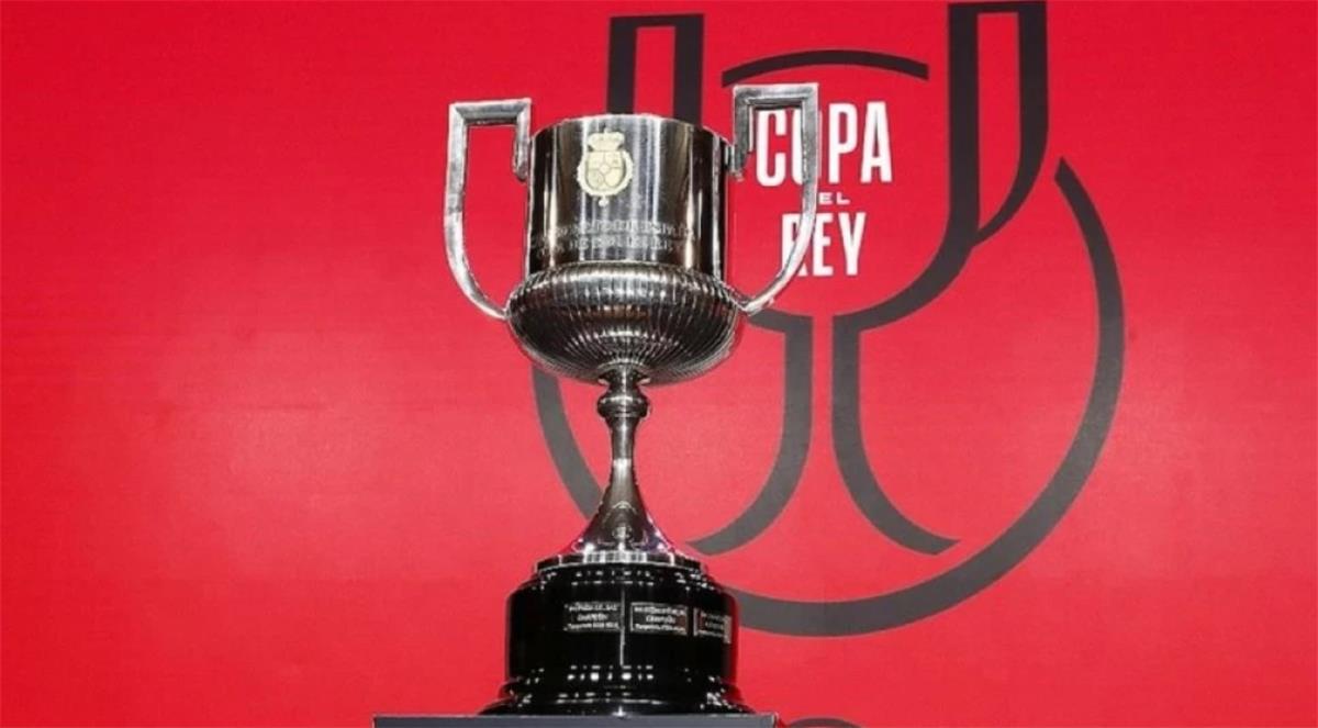 عاجل.. الفرق المتأهلة لدور الـ 16 من كأس ملك إسبانيا 2025-2026