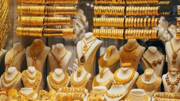 عاجل.. عاجل.. سعر الذهب اليوم في مصر الأربعاء 17 ديسمبر 2025 تحديث جديد لعيار 21