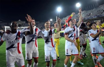 عاجل.. موعد مباراة باريس سان جيرمان وفلامينجو اليوم في نهائي كأس إنتركونتيننتال