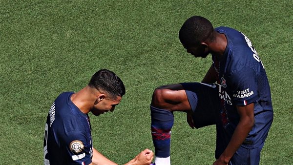 عاجل.. باريس سان جيرمان يواجه فلامنجو في نهائي ناري لكأس القارات للأندية 2025 بقطر