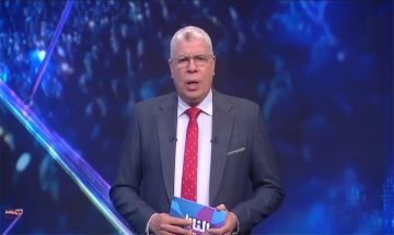 عاجل.. شوبير يوجه رسالة للاعب الأهلي: ارحل مع الثنائي الأجنبي