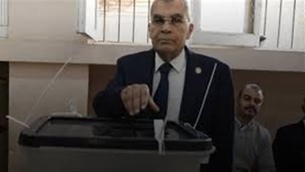 عاجل.. الإدلاء بالصوت حق ومسؤولية.. رئيس مجلس الشيوخ يحث المواطنين على دعم البرلمان الجديد