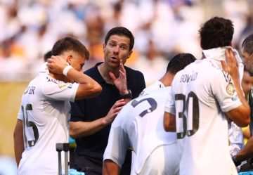 عاجل.. قائمة ريال مدريد لمباراة تالافيرا في كأس ملك إسبانيا.. ظهور وجوه جديدة