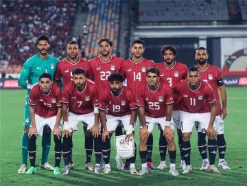 عاجل.. أوبتا يضع منتخب مصر في مركز مفاجئ للفوز بكأس أمم إفريقيا 2025