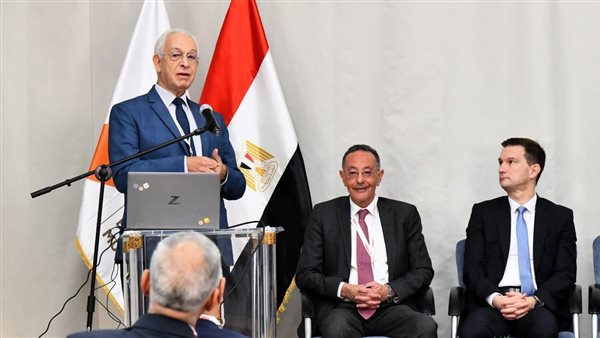 عاجل.. المتحف المصري الكبير ينظم يوما تعريفيا حول فرص التعاون الأورو- متوسطي في مجال التراث الثقافي