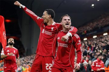 عاجل.. نجم ليفربول السابق يعترف: رفضت التوقيع مع ريال مدريد