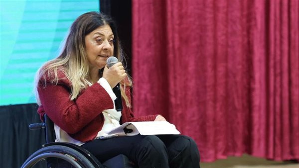 عاجل.. الأزهر الشريف نموذج رائد في ترسيخ قيم العدالة والدمج ودعم حقوق ذوي الهمم