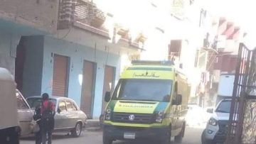 عاجل.. إصابة 6 أفراد من أسرة واحدة بالاختناق إثر تسرب غاز داخل منزلهم بكفر الدوار