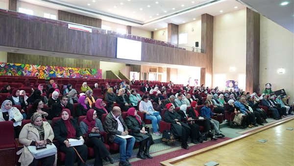 عاجل.. القومي للمرأة ينظم لقاء تعزيز قدرات ومتابعة جهود وحدات تكافؤ الفرص بالوزارات