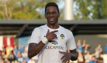 عاجل.. كويبس الفنلندي يكشف لـ”بطولات” سعر محمد توريه بعد اهتمام الأهلي