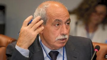 عاجل.. الاحتلال يرفض إقامة دولة فلسطينية ولا يستجيب للنداءات الدولية