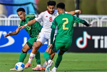 عاجل.. موعد والقنوات الناقلة لمباراة السعودية والإمارات اليوم في كأس العرب.. والمعلقين