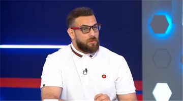عاجل.. أحمد دويدار: بيع هذا السداسي يحل أزمات الزمالك