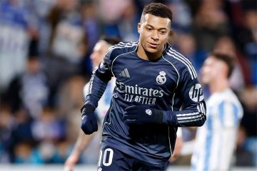 عاجل.. فيديو | لا مفاجآت.. ريال مدريد يتخطى تالافيرا بثلاثية في كأس ملك إسبانيا