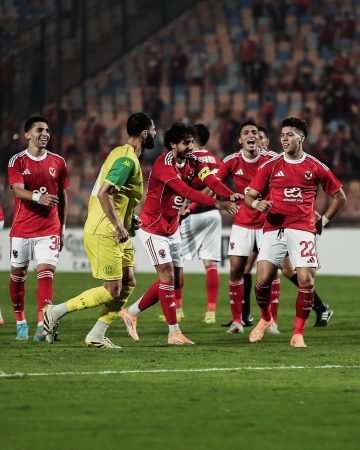 عاجل.. عمر الساعي وطلب عاجل من المصري.. ونبيل الكوكي يكشف الأقرب للقب الدوري