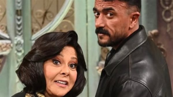 عاجل.. أحمد العوضي ضيف إسعاد يونس في “صاحبة السعادة”.. تعرف على موعد العرض