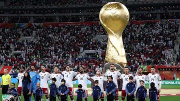 عاجل.. القنوات الناقلة لمباراة السعودية والإمارات اليوم في كأس العرب