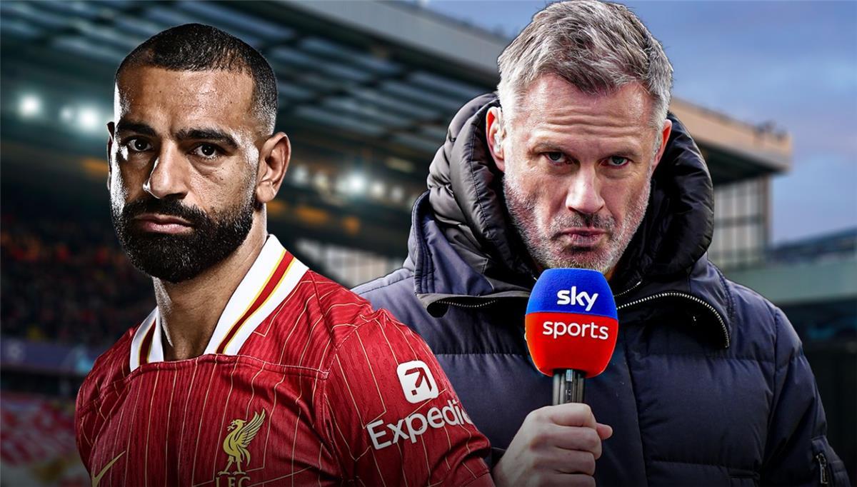 عاجل.. كاراجر مجددًا: ما فعله محمد صلاح عار.. وسيغادر ليفربول في حالة واحدة