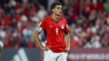 عاجل.. رومانو يوضح تطورات مفاوضات برشلونة مع الأهلي لضم حمزة عبد الكريم