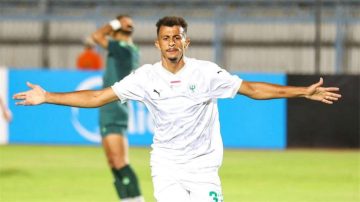 عاجل.. خاص | بعد عمر الساعي.. لاعب الأهلي يدخل اهتمامات المصري البورسعيدي