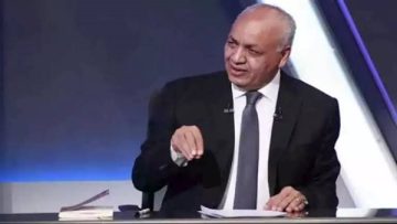 عاجل.. مصطفى بكري يكشف تفاصيل بيان نادي النيابة الإدارية بشأن انتخابات النواب