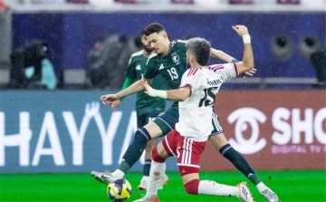 عاجل.. رسميًا | فيفا يعلن صاحب المركز الثالث في كأس العرب 2025