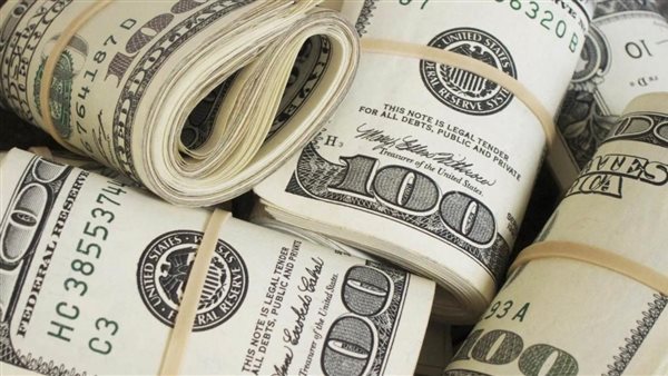 عاجل.. عاجل.. سعر الدولار اليوم مقابل الجنيه المصري آخر تحديث بالبنوك