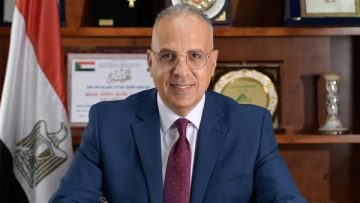 عاجل.. انطلاق المرحلة الأولى من البرنامج التدريبي على استخدام طائرات الدرون فى متابعة المنظومة المائية