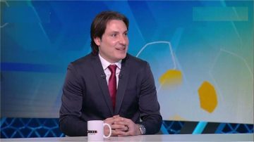 عاجل.. أول رد من محمود فايز بعد تصريحات حلمي طولان