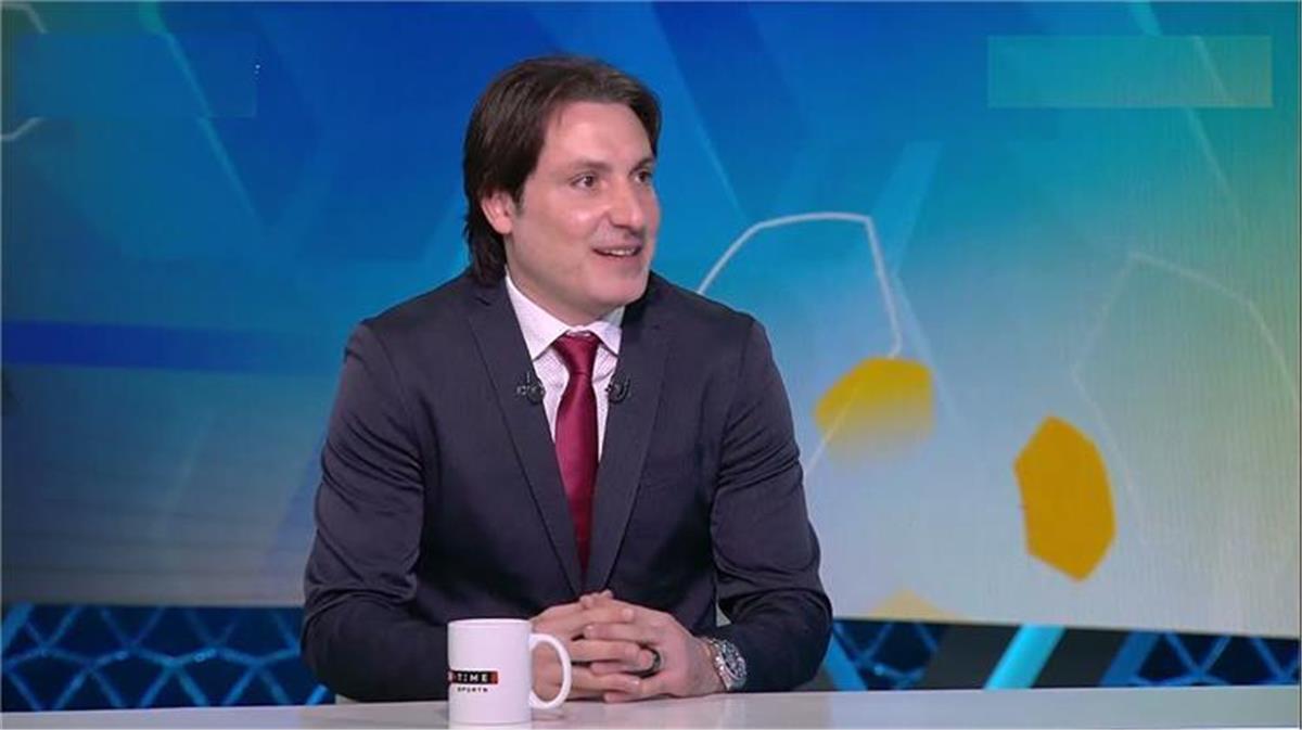 عاجل.. أول رد من محمود فايز بعد تصريحات حلمي طولان