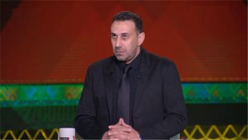 عاجل.. طارق السعيد: يجب معاقبة أي لاعب يرفض الانضمام لـ منتخب مصر.. والساخرون من إمام عاشور مرضى