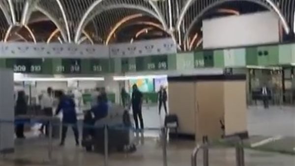 عاجل.. عودة الطيران الأوروبي إلى بغداد بعد 35 عامًا نقطة تحول تاريخية